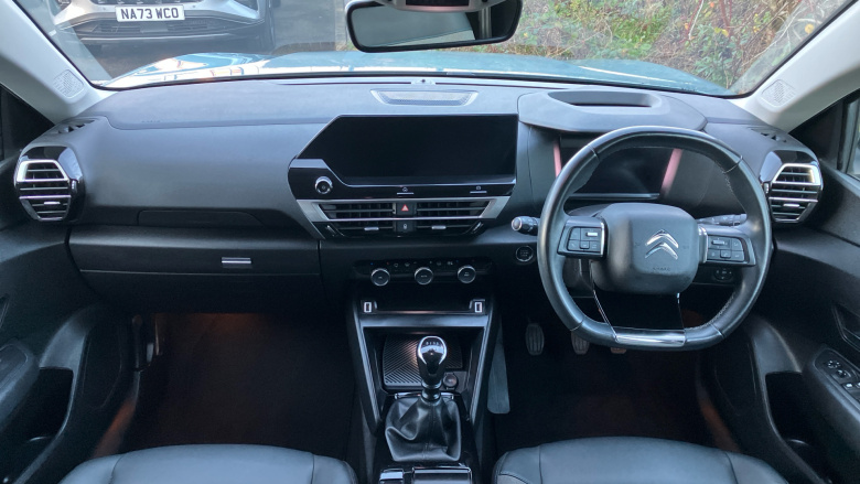 Citroen C4 1.2 PureTech [130] Shine 5dr Petrol Hatchback